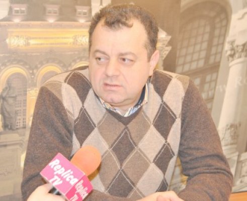 Cadou de ziua lui Banias: organizaţia PP-DD Mereni